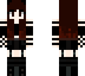 shadow skin