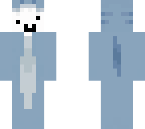 shark boi