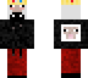 sheep boi