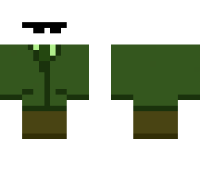 shek suit template