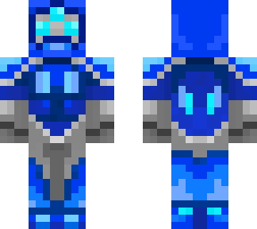 shroomite armor v2