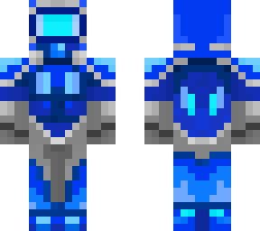 shroomite armor v3