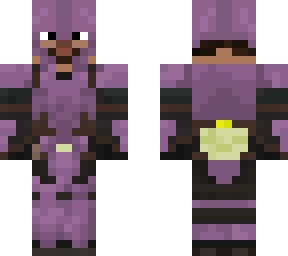 shulk armor