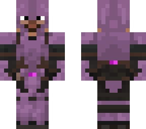 shulk armor 2.0