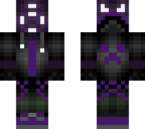 silent glow hoodie