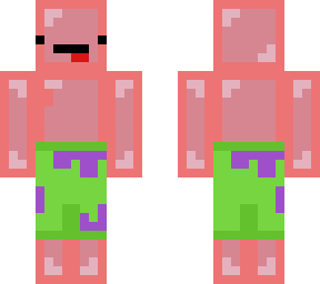 skeppy - patrick mode
