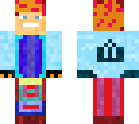 skin