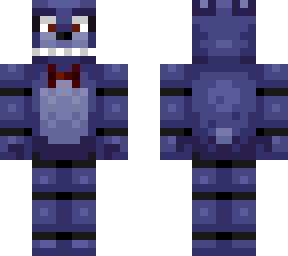 skin de bonny