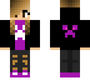 skin for @cookiegorawr