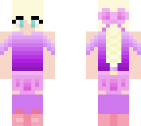 skin for mah friend litheovy