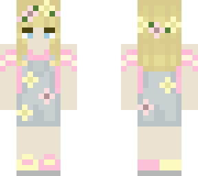 skin for maisy (updated)