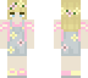 skin for maisy