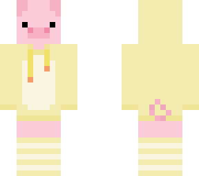 skin for my sis