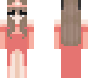 skin for parker , 2