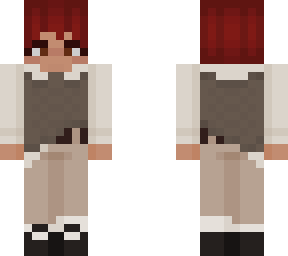 skin for person use (credit in desc)