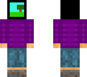 skin making save 2: almost done jumper