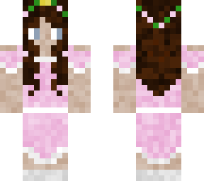 skin rosita 1
