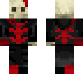 skully edited