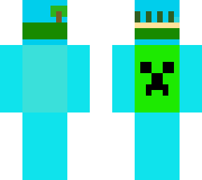 sky block!