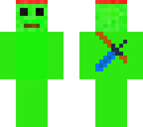 slime