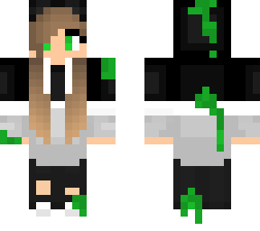 slime gurl