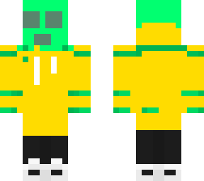 slime guy