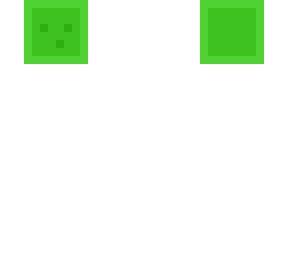 slime skin