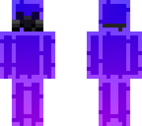slime with mask