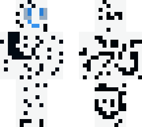 snow dude