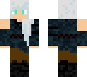 snow whisper (edit)