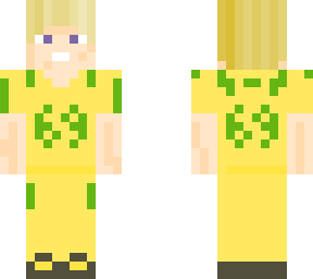 soccer skin
