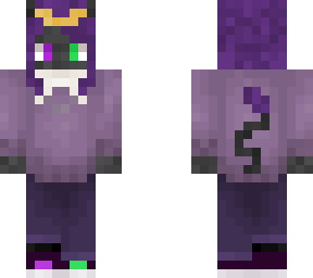soft enderian