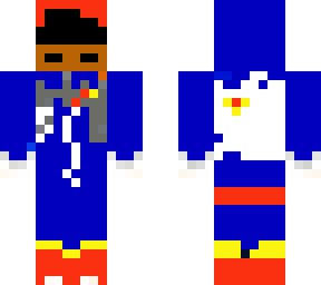 sonic lj