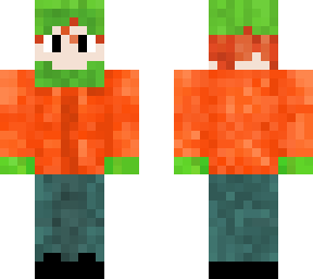 south park kyle broflovski