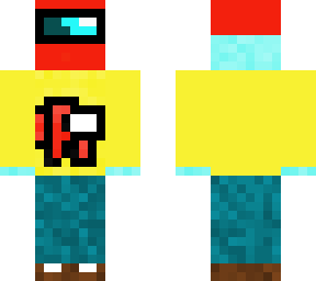 spawnerator amogus