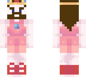 speedy princess peach