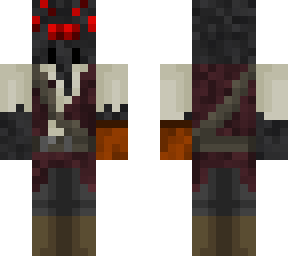 spider pirate