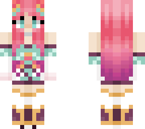 spirit blossom ahri