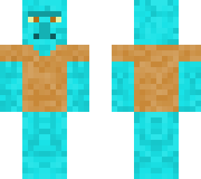 squidward