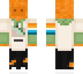 stalepennies with pride flag