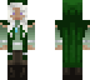 starfolk | overworld version
