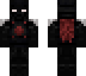 stealth ninja (no hands)