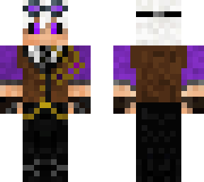 steam punk darker