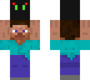 steve carrying cat