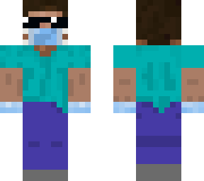 steve my version