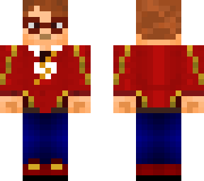 suit flash