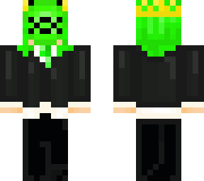 suit skin
