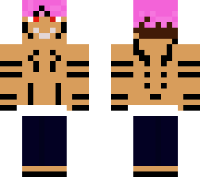sukuna 2.0