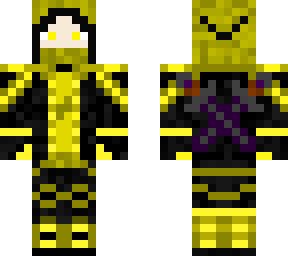 sun assasin