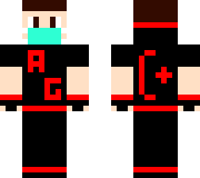 super cool skin v1